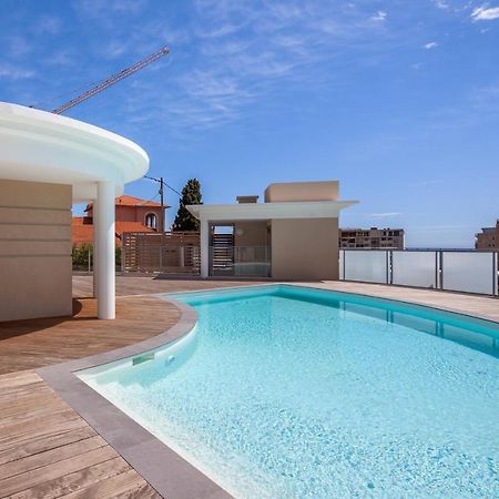 Апартаменти Monaco A Pied Босолей Екстер'єр фото