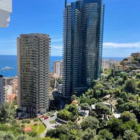 Апартаменти Monaco A Pied Босолей Екстер'єр фото