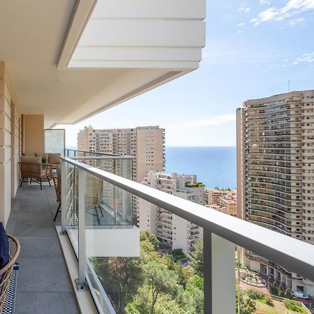 Апартаменти Monaco A Pied Босолей Екстер'єр фото